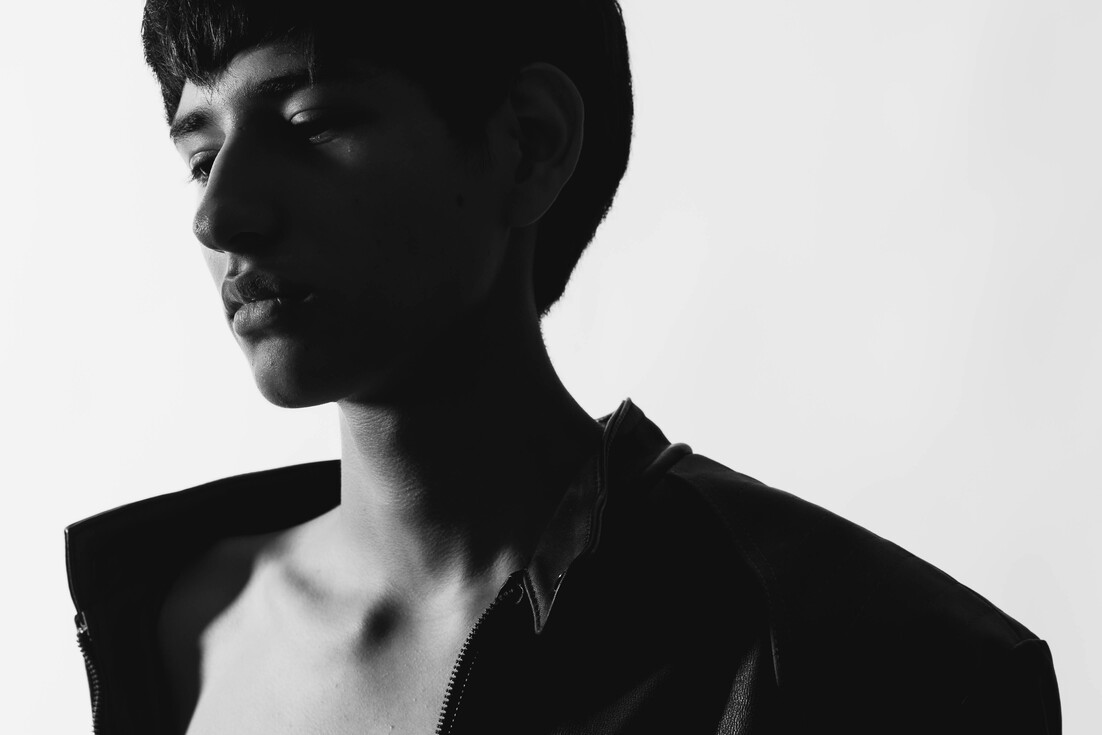 Model image